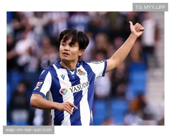 久保建英助攻格德斯破门 日本国脚成皇家社会进攻核心